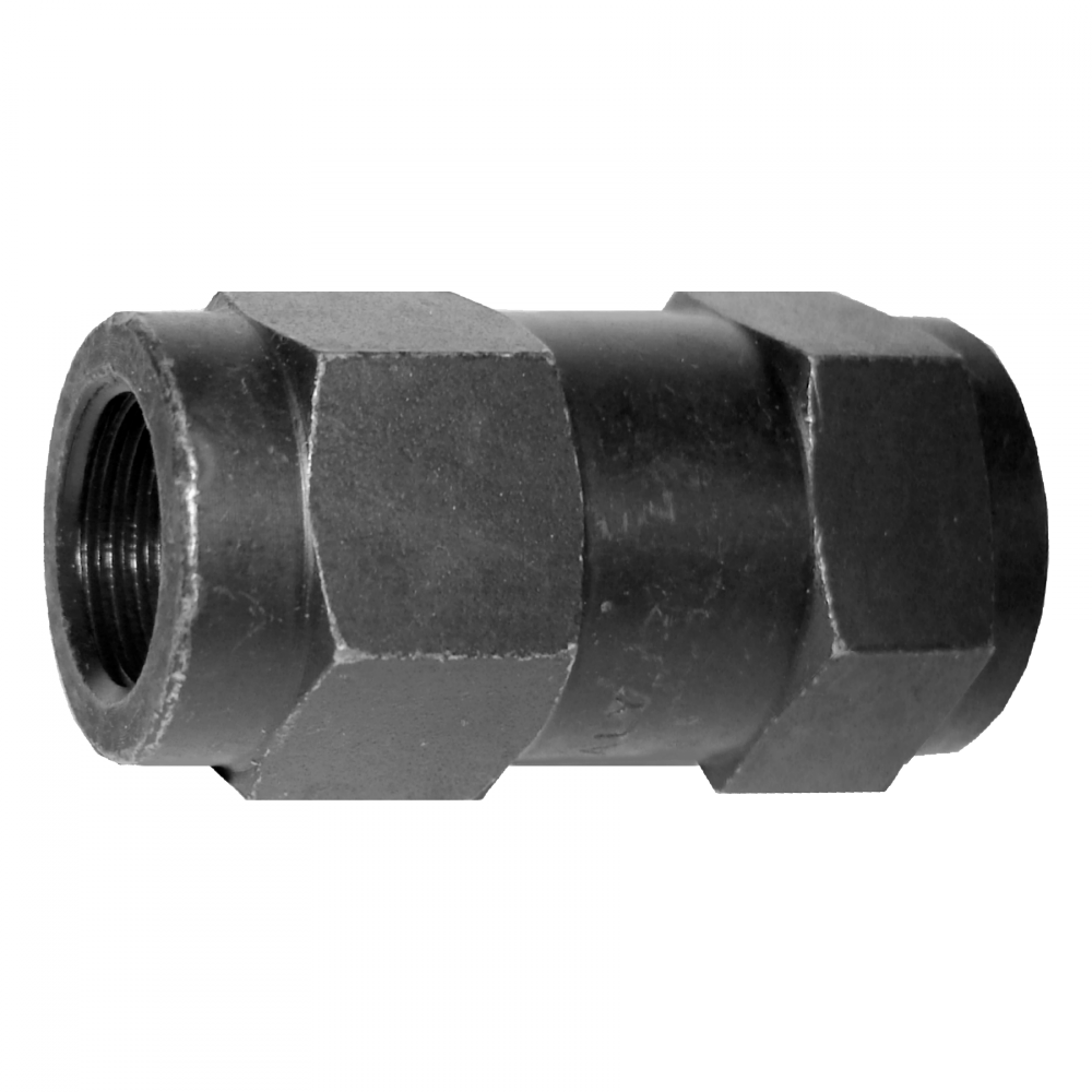 CARBON STEEL CHECK VALVES