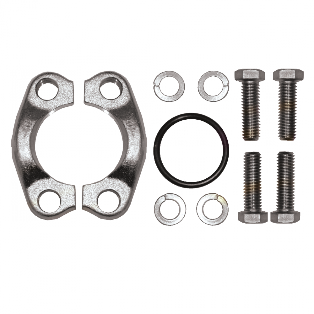 FLANGE HALVES KITS