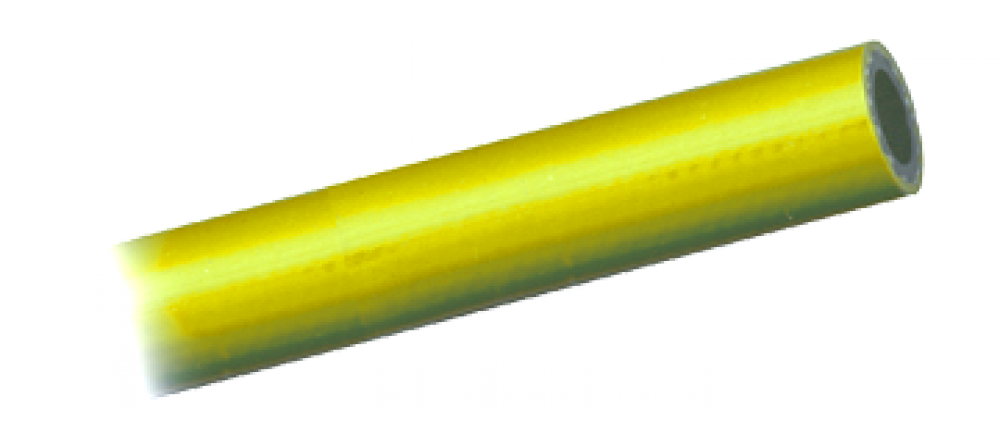 YELLOW HIGH QUALITY PVC HOSE