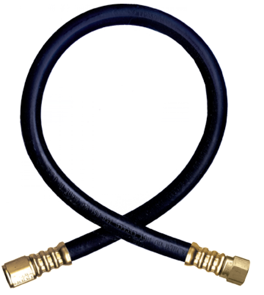 TYPE 1 RUBBER FPTx F.SAE ASSEMBLIES