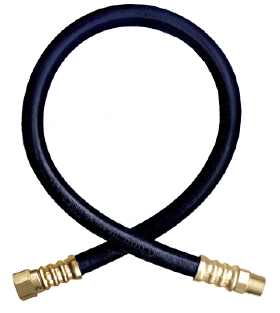 TYPE 1 RUBBER F.SAE X MPT ASSEMBLIES