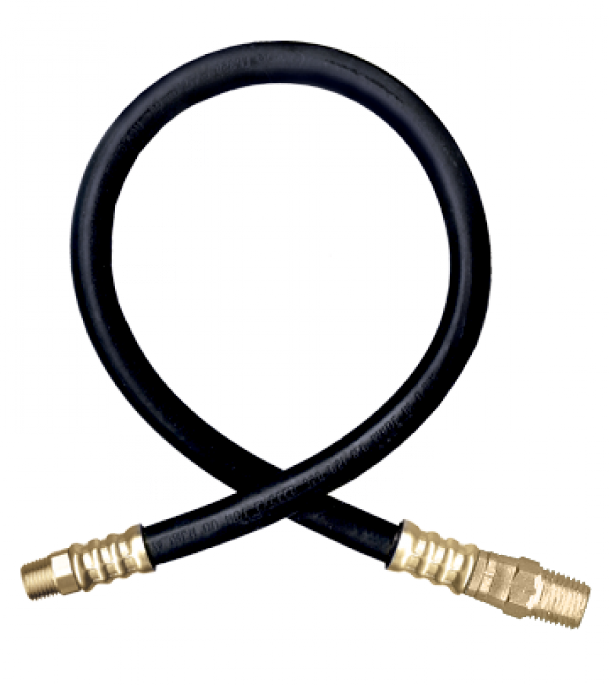 TYPE 1 RUBBER MPT X M. SAE ASSEMBLIES