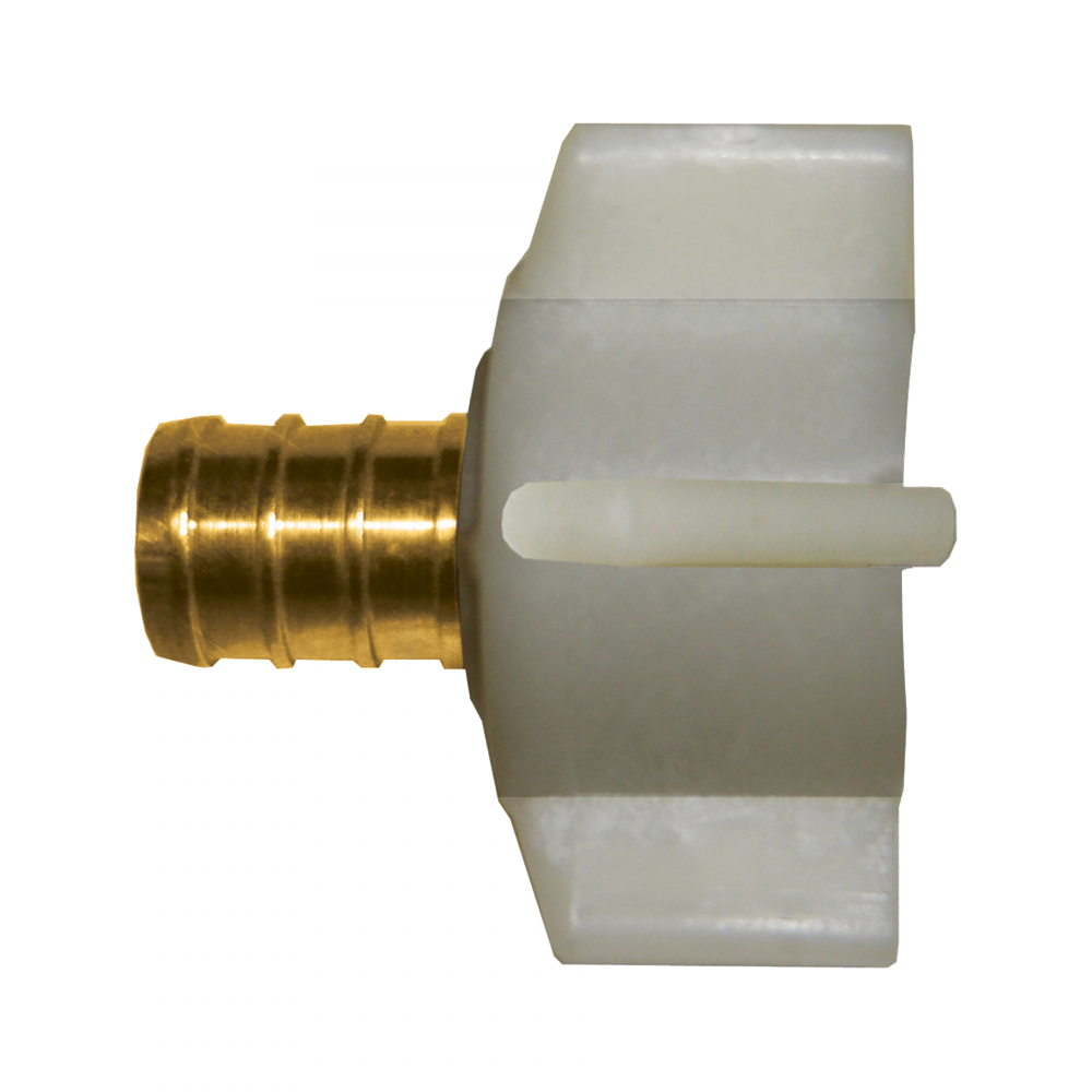 FEMALE PIPE SWIVEL