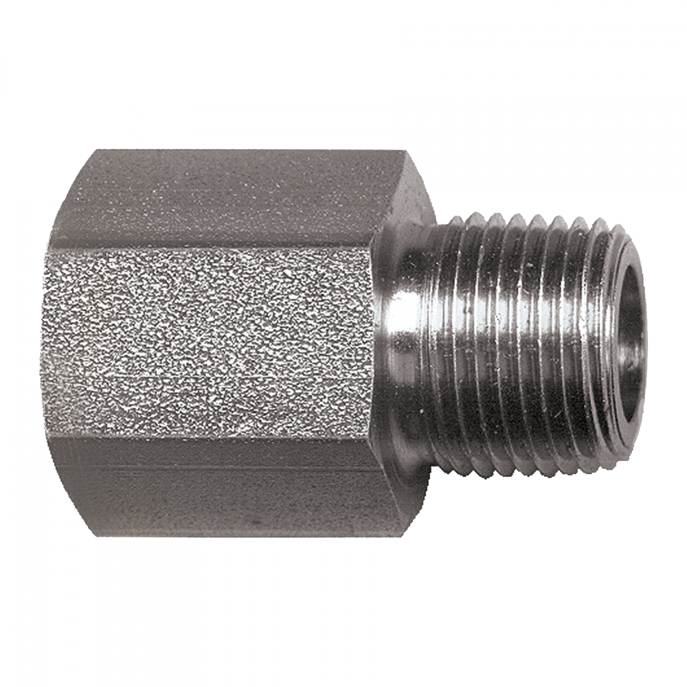 FEMALE TO MALE REDUCER