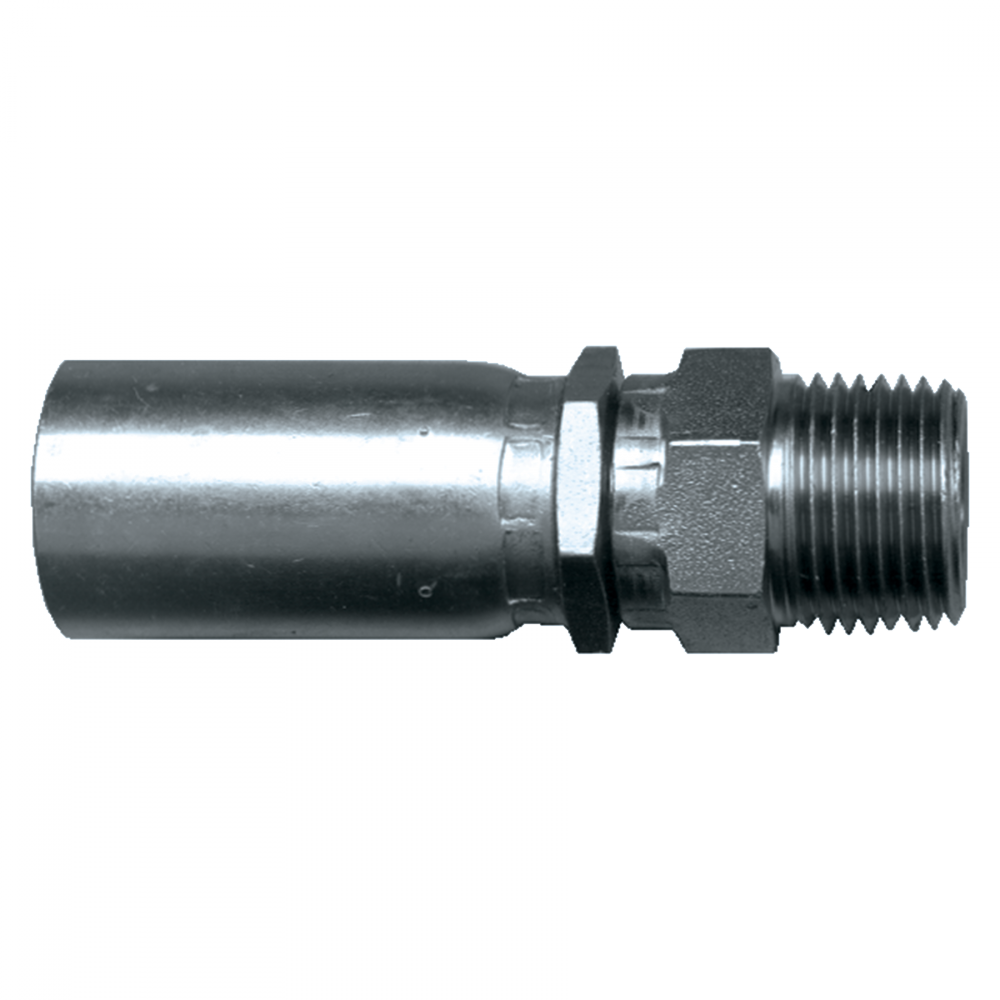 MALE PIPE WORKING SWIVEL