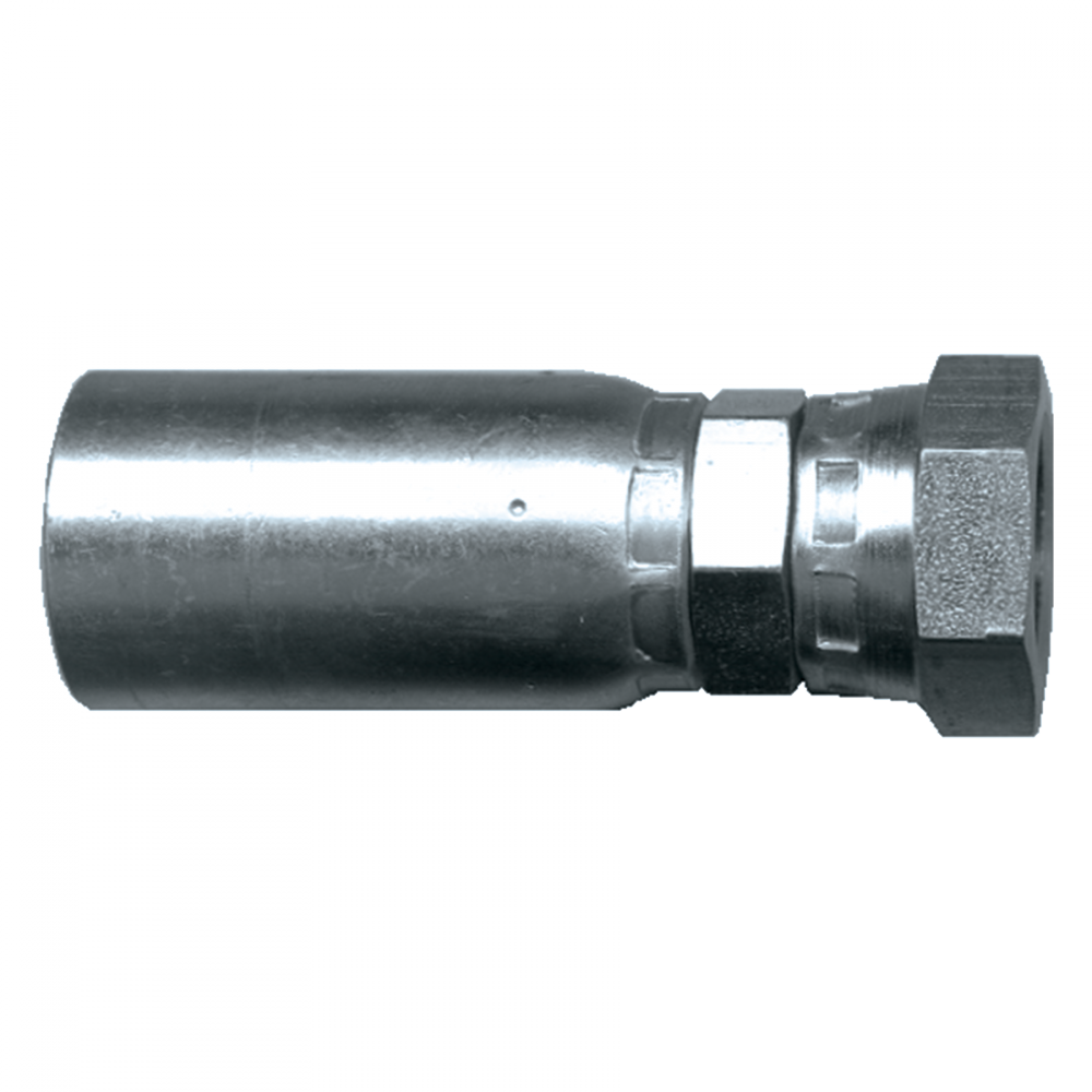 FEMALE PIPE SWIVEL COUPLING