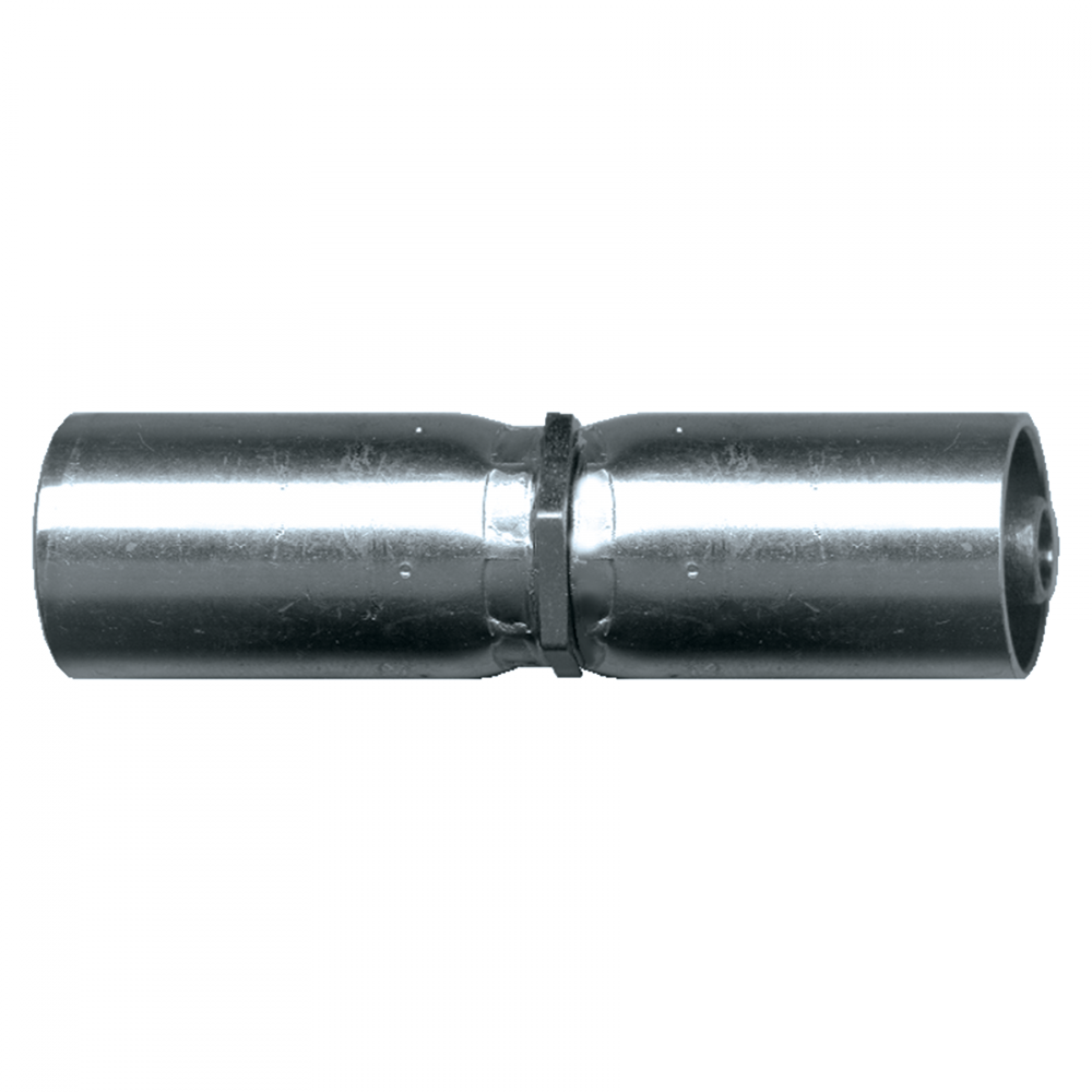 HOSE SPLICER COUPLING