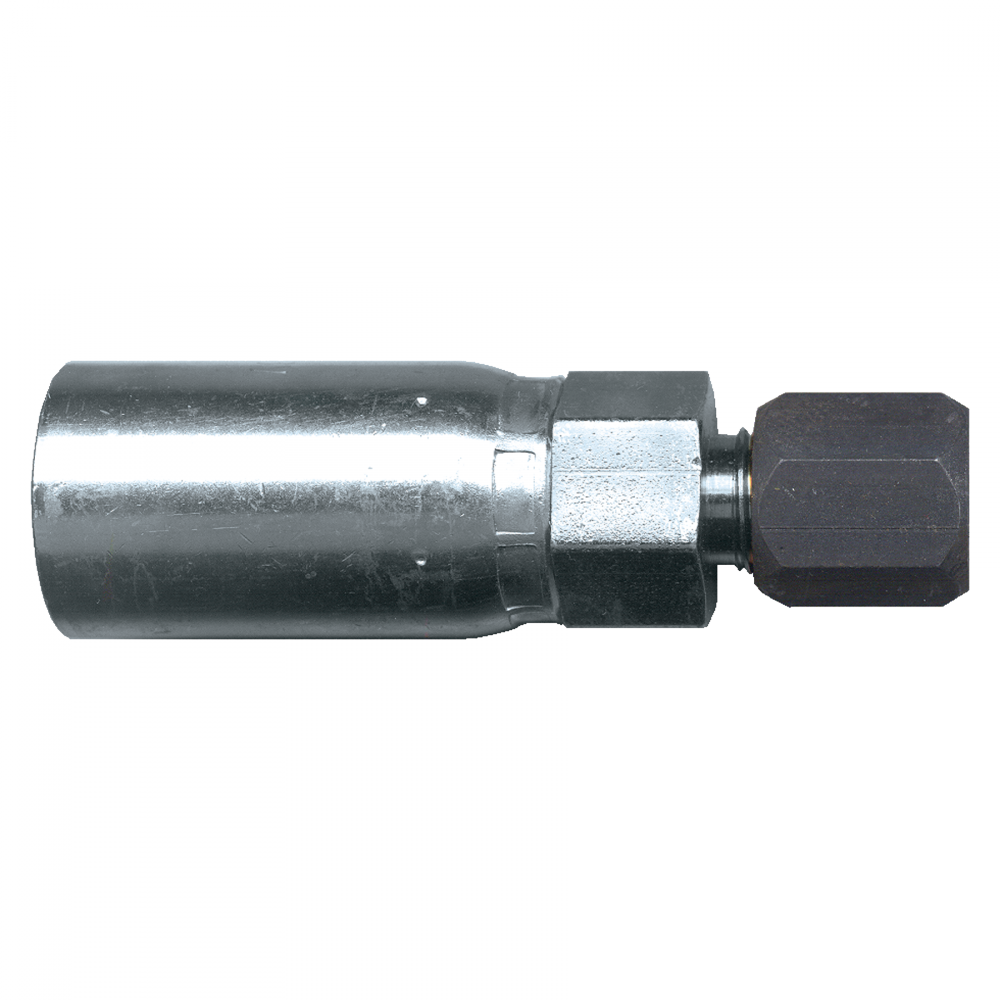 FLARELESS TUBE COUPLING