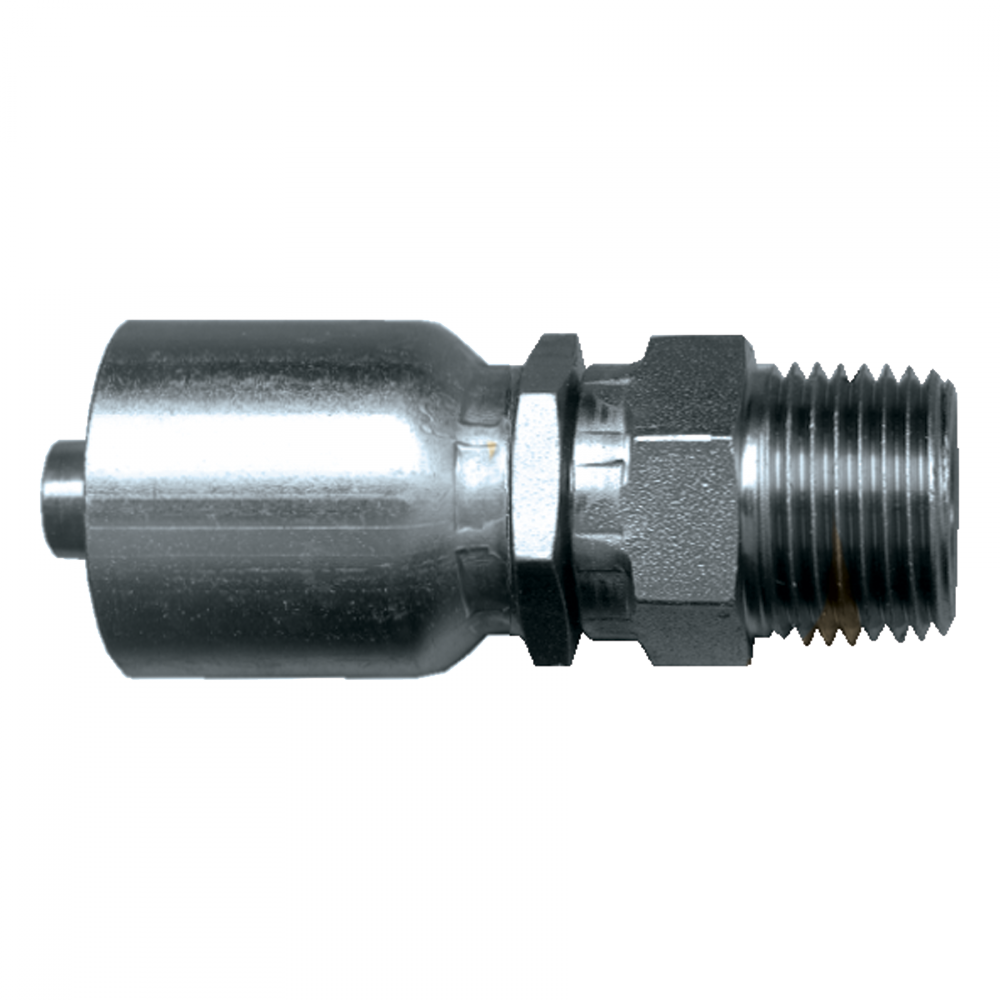 MALE PIPE WORKING SWIVEL