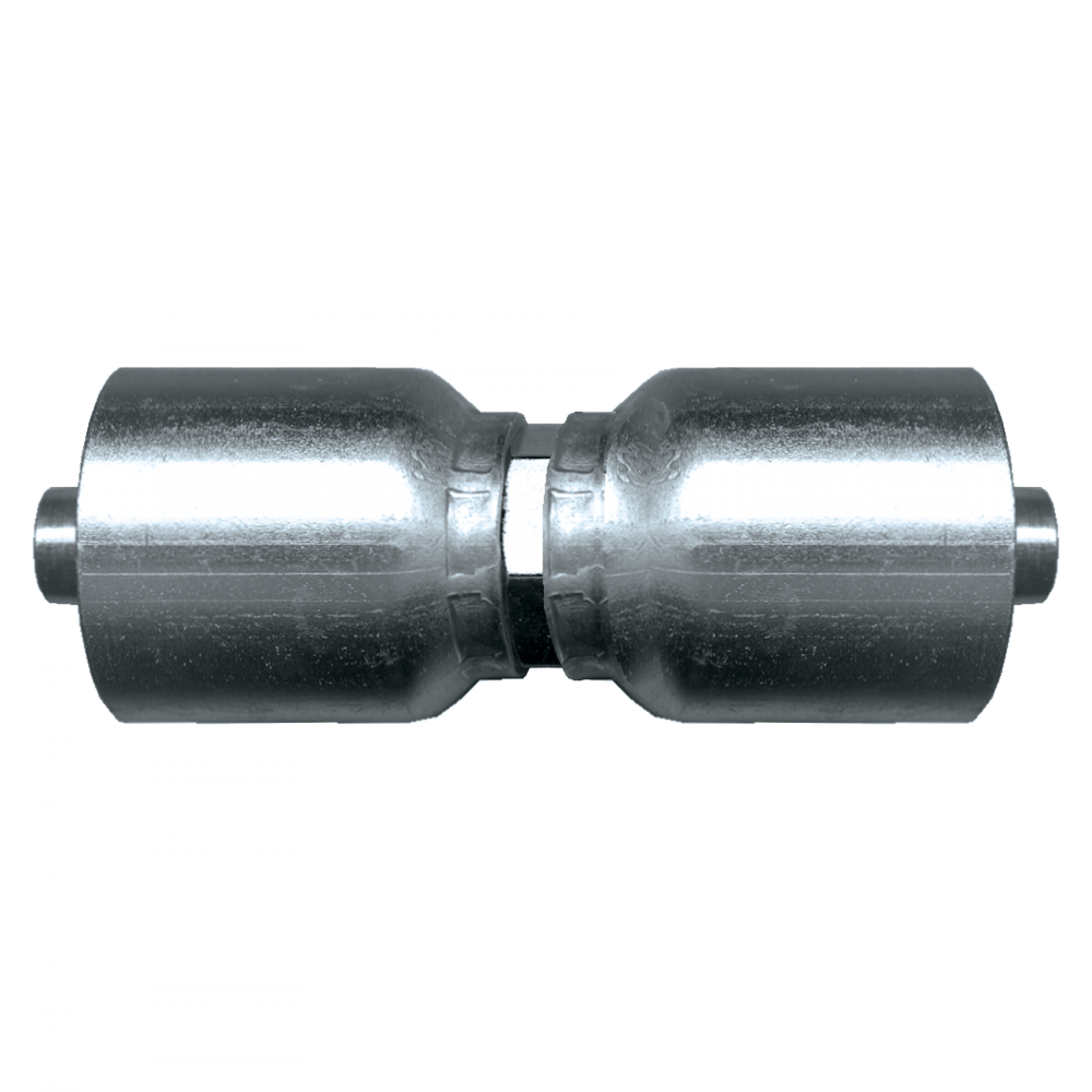 HOSE SPLICER COUPLING