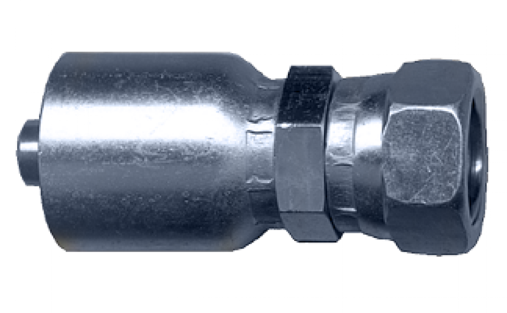 FEMALE 30° JIS SWIVEL