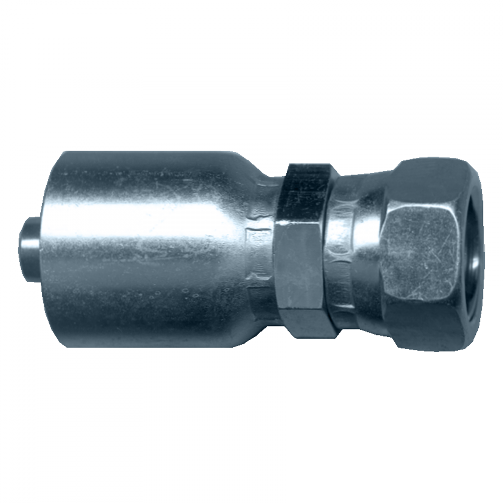 37° FEMALE SAE SWIVEL