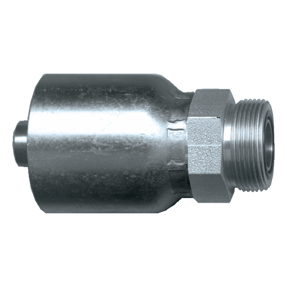 MALE ORFS COUPLING