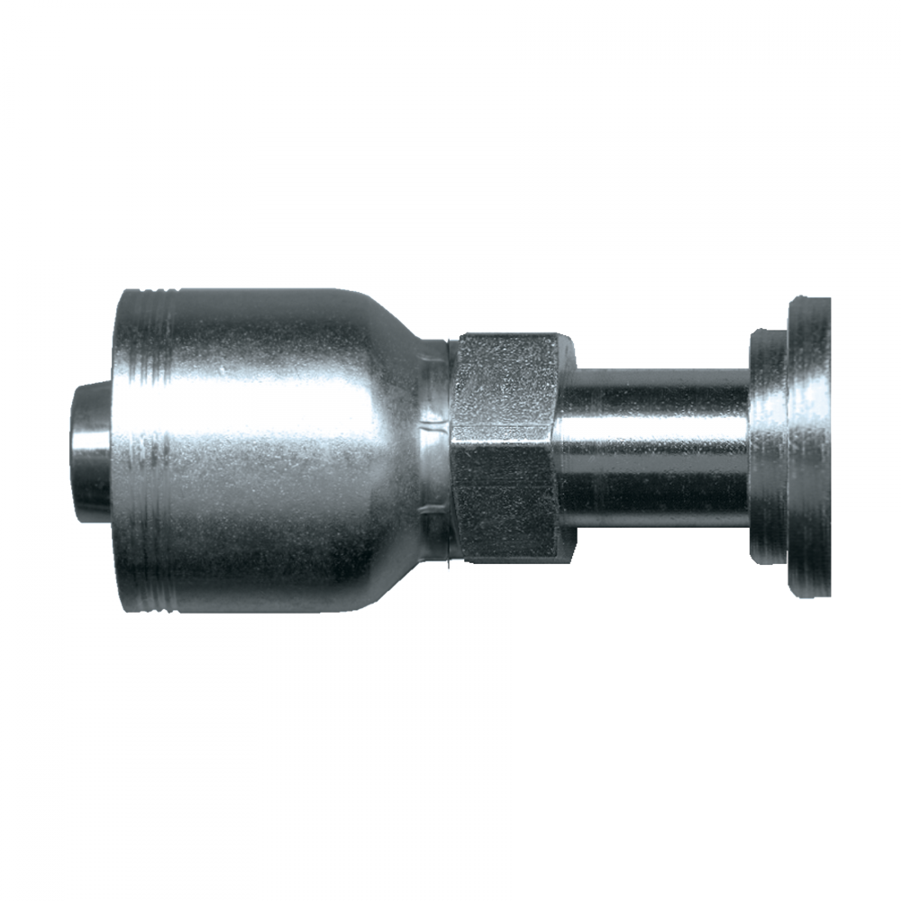 SPLIT FLANGE CODE 61