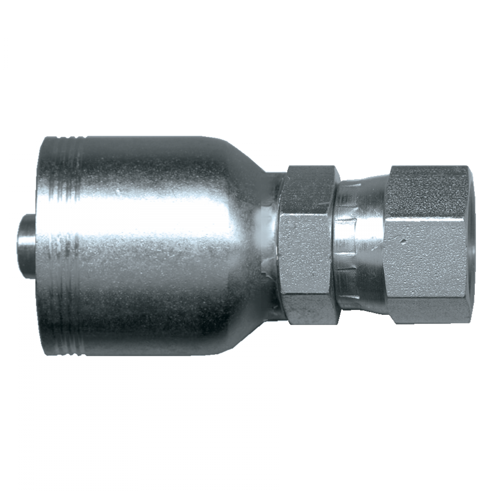 37° FEMALE SAE SWIVEL