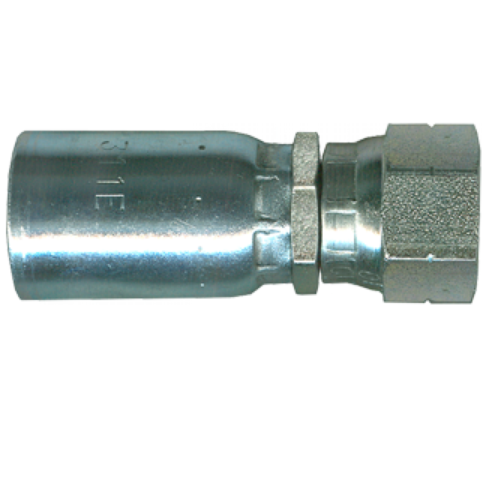 37° FEMALE SAE