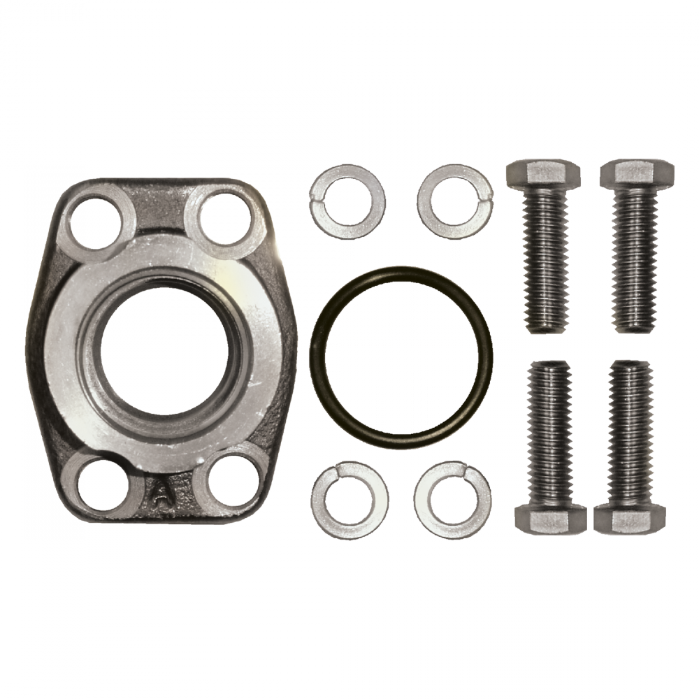 FLANGE PAD KITS