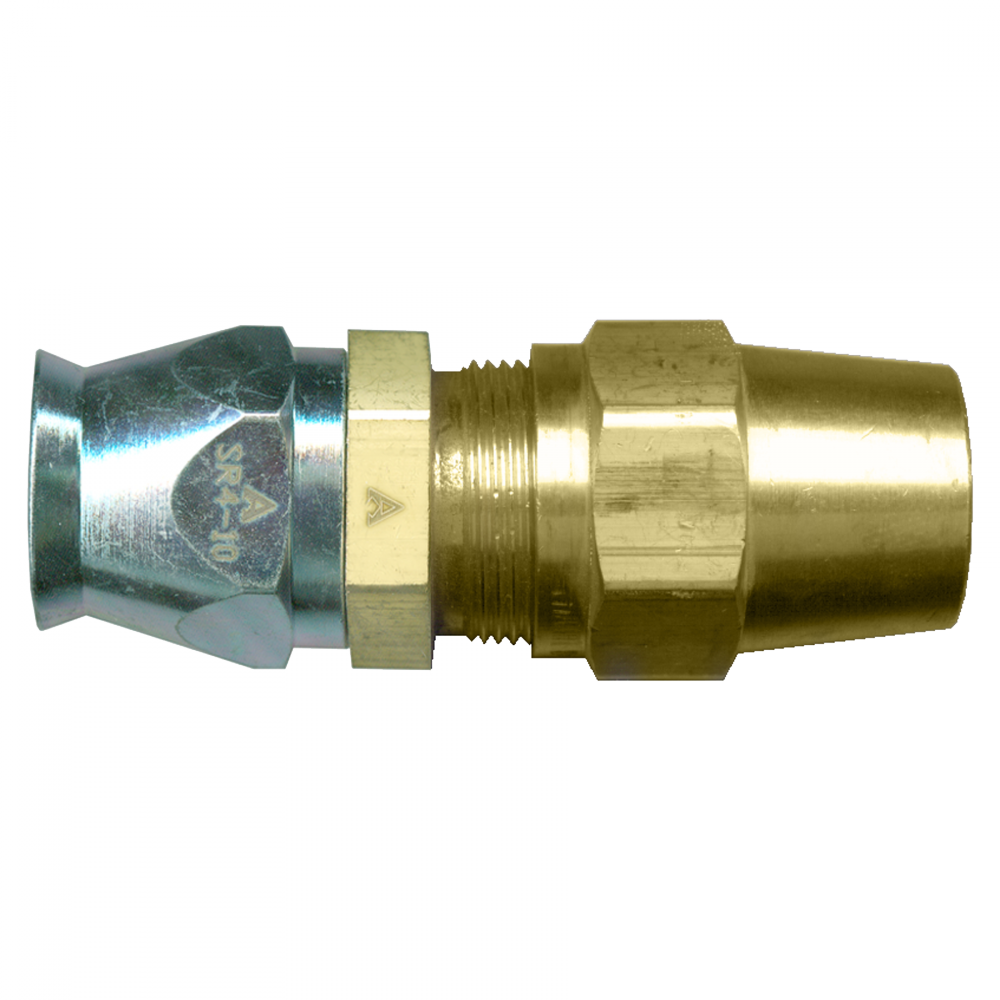 S.A.E. AIR BRAKE COMPRESSION