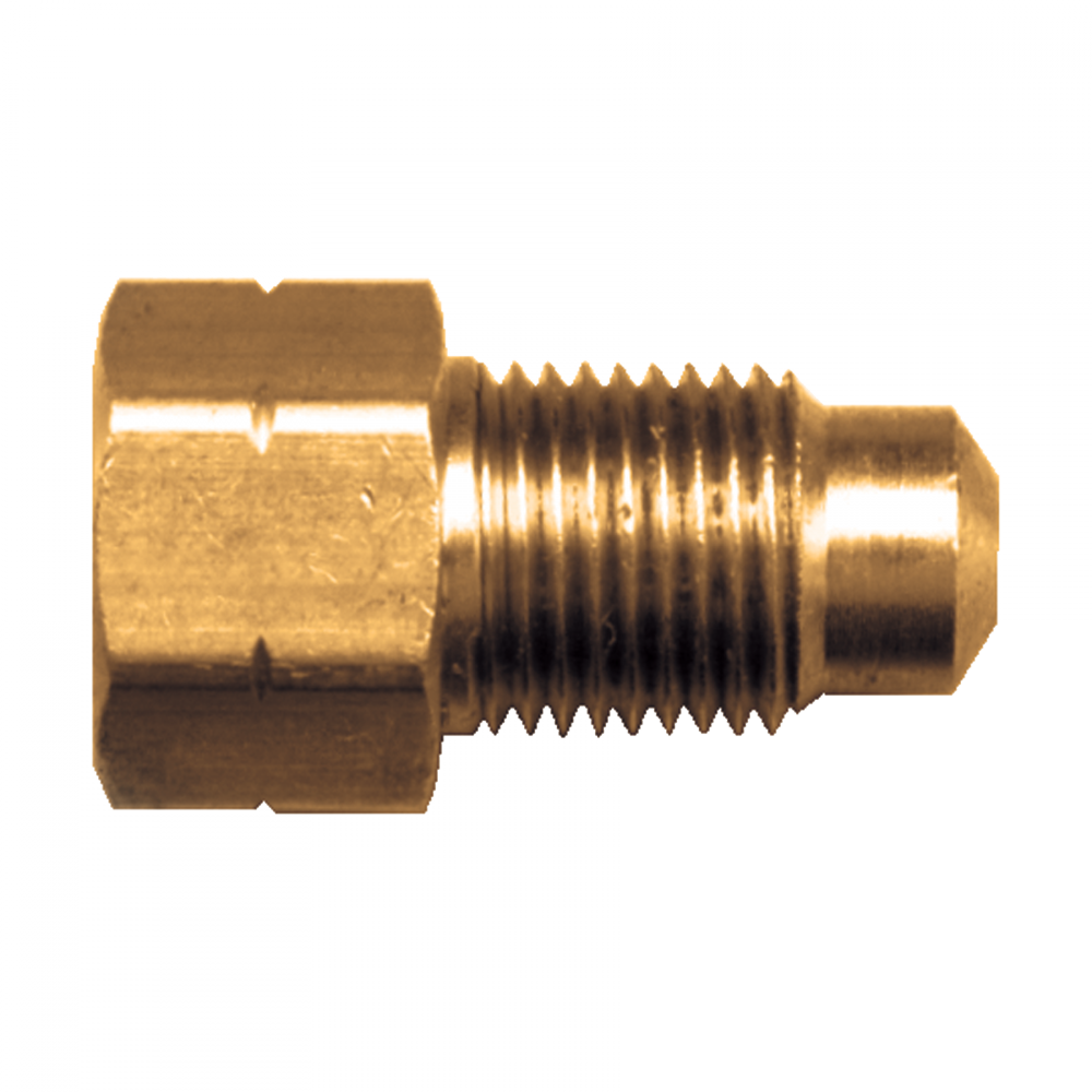 DUAL MASTER CYLINDER ADAPTER