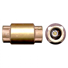 Fairview Ltd 103CV-K - CHECK VALVE