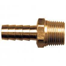 Fairview Ltd LF-125-8D - HOSE BARB