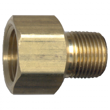 Fairview Ltd BB-148CV-4B - CONNECTOR WITH CHECK