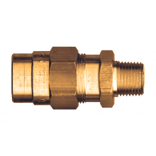 Fairview Ltd 1492-8S - COUPLER ASSEMBLY