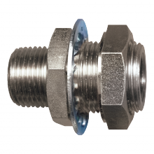 Fairview Ltd 1496-DC - TERMINAL BOLT ( STEEL )