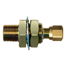 Fairview Ltd 1498N-6D - TERMINAL BOLT ( STEEL )