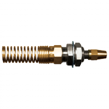 Fairview Ltd 1499-6 - TERMINAL BOLT ( STEEL )