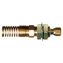 Fairview Ltd 1499N-6 - TERMINAL BOLT ( STEEL )