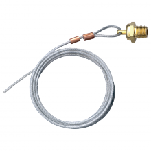 Fairview Ltd 14DV-60B - DRAIN VALVE