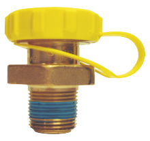 Fairview Ltd 2047 - CHECK VALVE