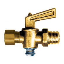 Fairview Ltd 2068-4B - COMPRESSION UNION SPRING BOTTOM