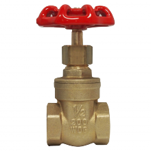 Fairview Ltd 217-S - GATE VALVE