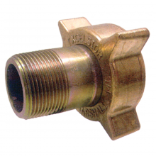 Fairview Ltd 2320 - FILLER COUPLING