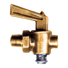 Fairview Ltd 241-D - GROUND KEY