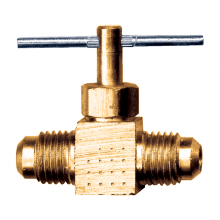 Fairview Ltd LF-3042-6 - FLARE UNION