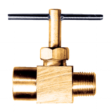 Fairview Ltd 3120-B - MALE / FEMALE PIPE