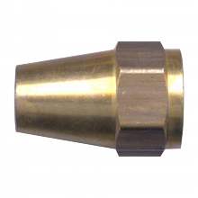 Fairview Ltd 41-3 - MILLED LONG NUT