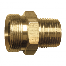 Fairview Ltd 4134-8D-WH - HOSE ADAPTER