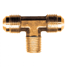 Fairview Ltd 45-8D - MALE PIPE BRANCH TEE