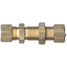 Fairview Ltd 477-6 - BULKHEAD UNION