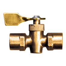 Fairview Ltd 5103-C - FEMALE PIPE CLOSED BOTTOM