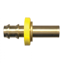 Fairview Ltd 732-66 - RIGID TUBE SHANK