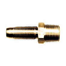 Fairview Ltd 751-6C - MALE PIPE STEM