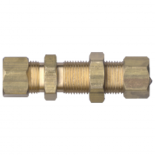 Fairview Ltd 77-6 - BULKHEAD UNION