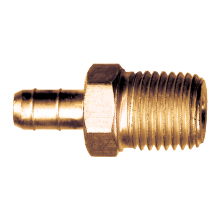 Fairview Ltd 968-6A - MALE PIPE CONNECTOR