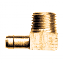 Fairview Ltd 969-6B - 90° MALE PIPE ELBOW