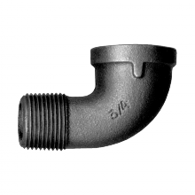 Fairview Ltd BI-116-S - 90° STREET ELBOW